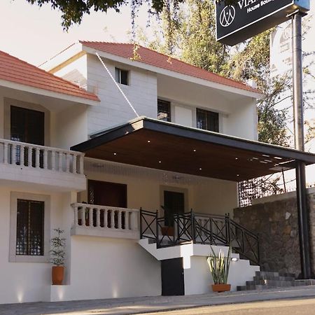 Viamonte House Boutique Hotel Леон Екстериор снимка