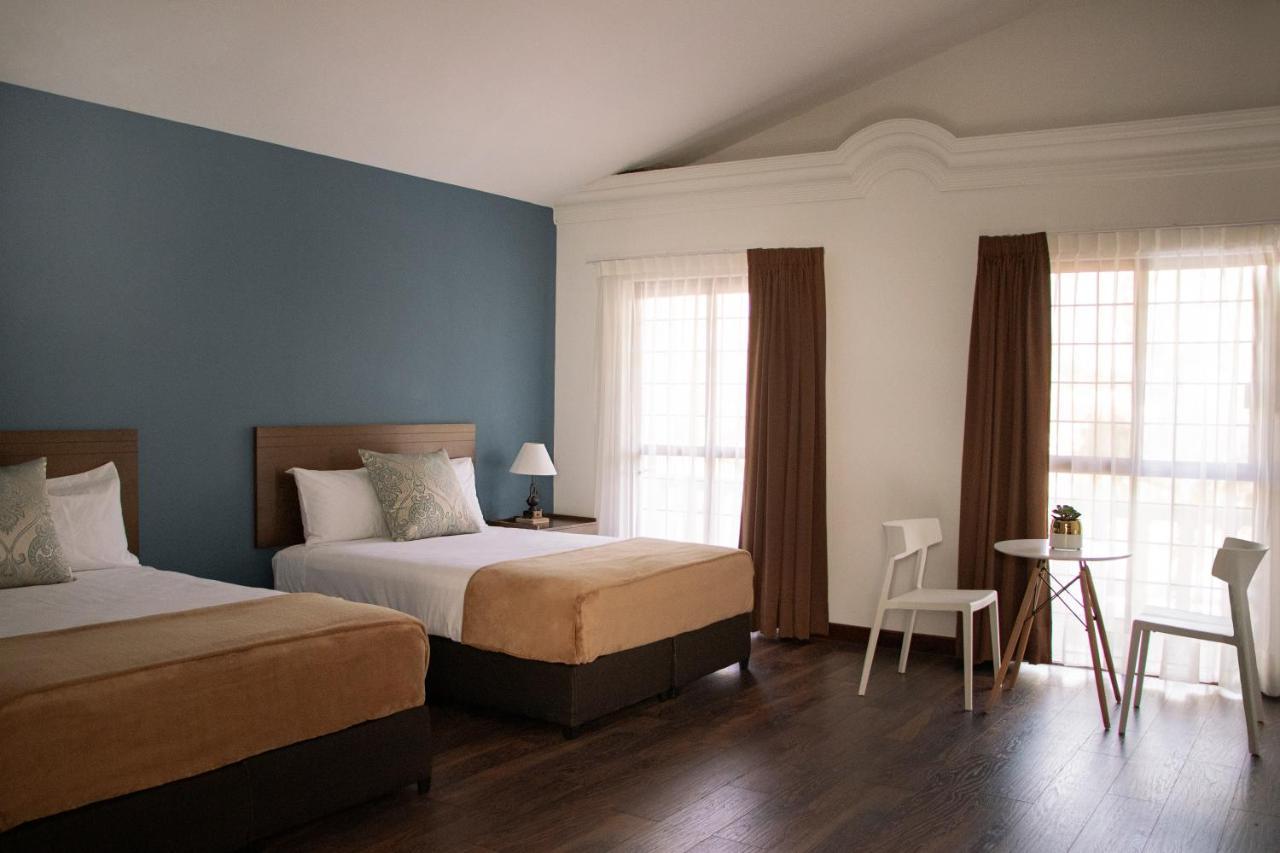 Viamonte House Boutique Hotel Леон Екстериор снимка